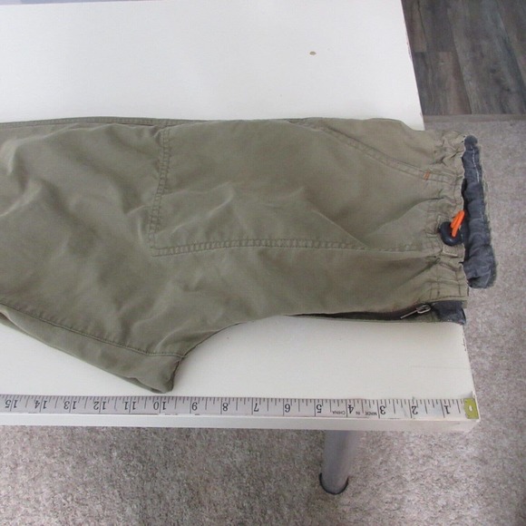 Vintage Y2K 90s Abercrombie & Fitch Cargo Pants - Picture 13 of 16